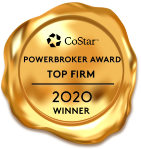 2020 CoStar Power Broker Award Winners Announced!