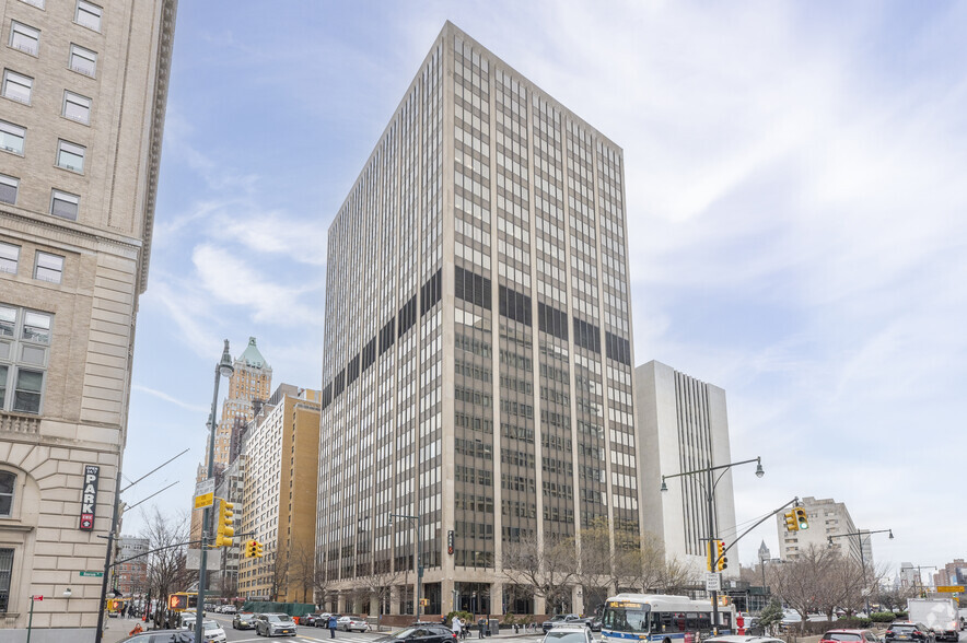 Leased: 111 Livingston Street, Partial 17th Floor – 10,500 ft²