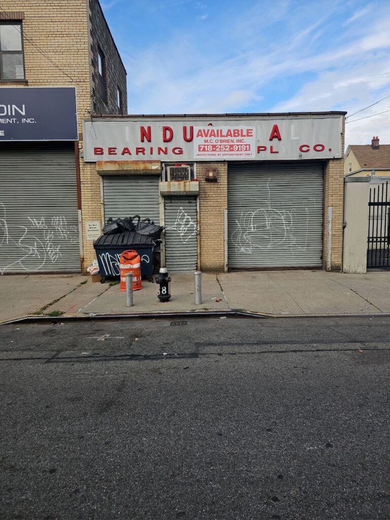 For Lease: 91-12 143rd Street, Jamaica, NY 11435