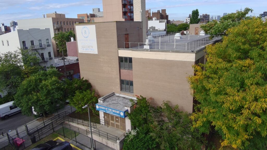 For Lease: 11 Catherine Street, Brooklyn, NY 11211
